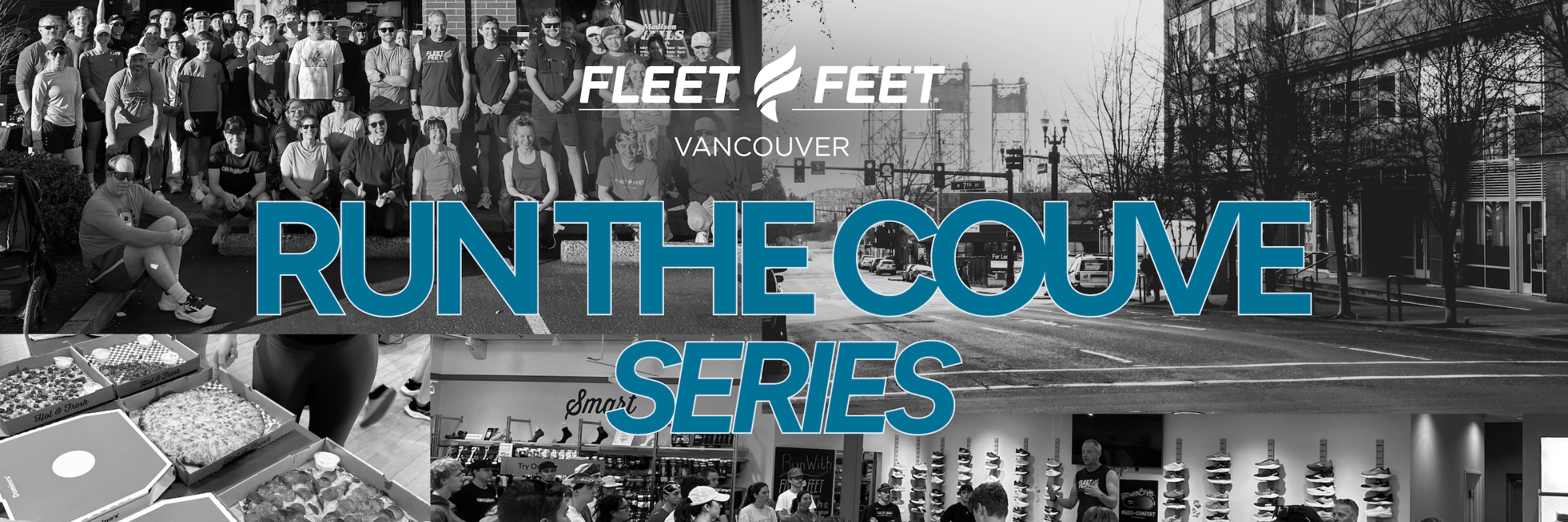 Run the Couve Series