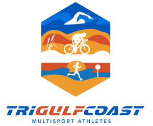 TGC Thursday AM Swims logo