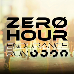 Zero Hour Endurance Run logo