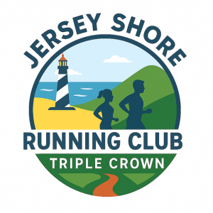 JSRC Triple Crown Race Series logo