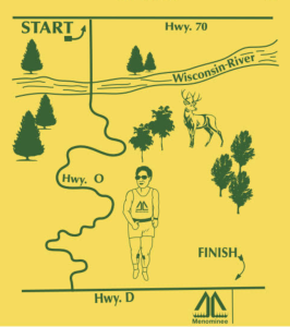 Doc's Run logo
