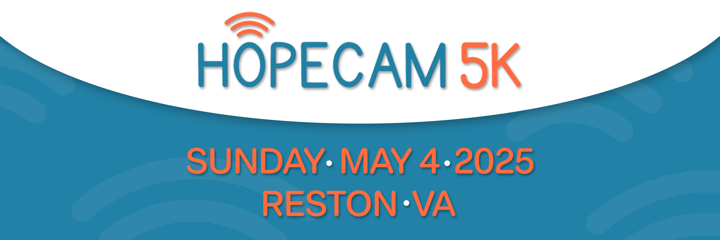 Hopecam 5K