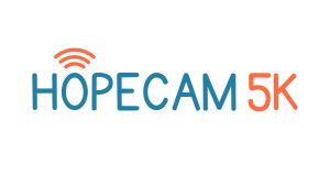 Hopecam 5K logo