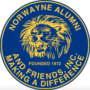 Norwayne Alumni and Friends, Inc 5K Walk/Run for Scholarships logo