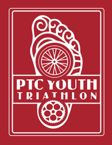 Peachtree City Youth Triathlon logo