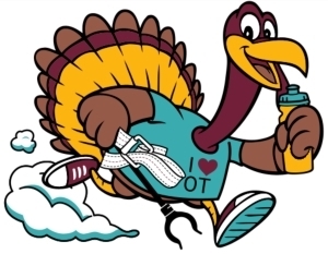 Turkey TrOT logo