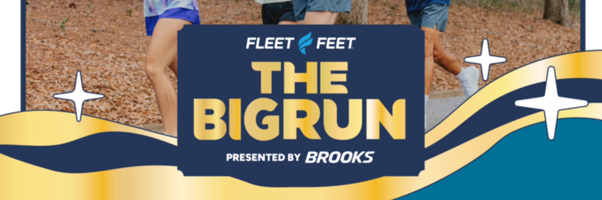 Fleet Feet Chico The Big Run
