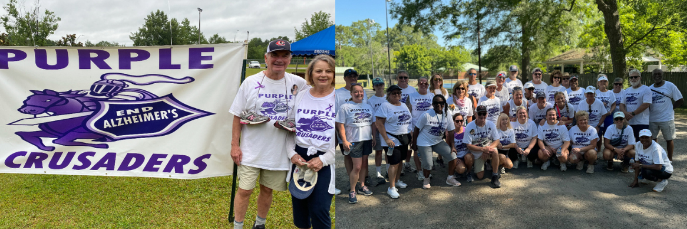 End Alzheimer’s 5K