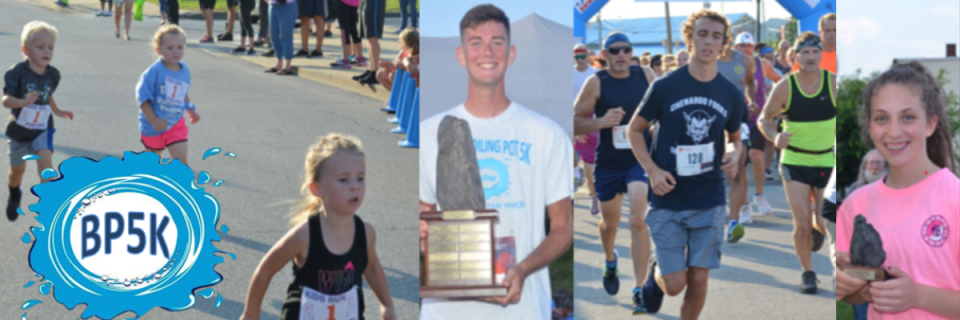 CYC Boiling Pot 5K