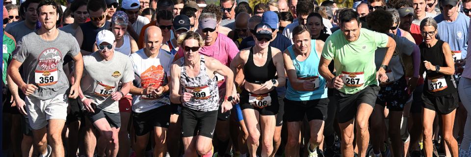 Tuscaloosa Oktoberfest 5K