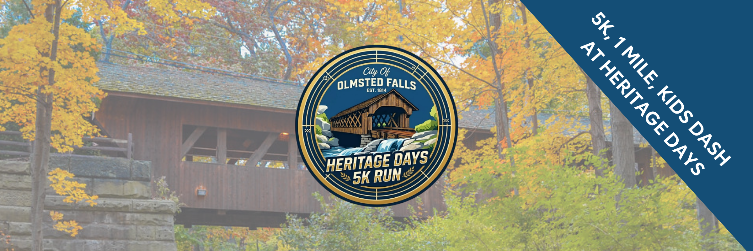 Olmsted Falls Heritage Days