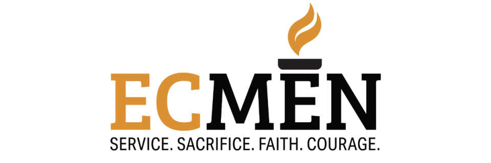 ECMen Tim Rigby Faith Run