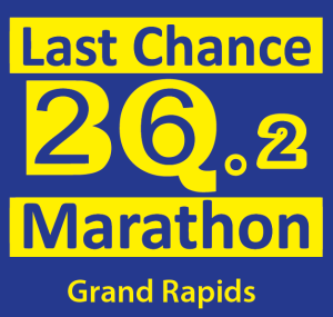 Last Chance BQ.2 - Grand Rapids logo