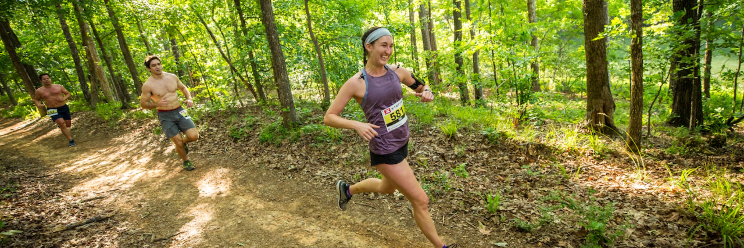 DINO Off-Road Triathlon