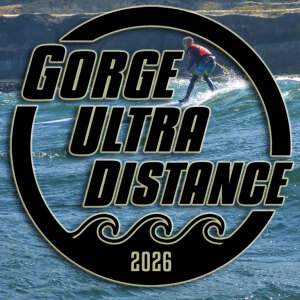 Gorge Ultra Distance logo