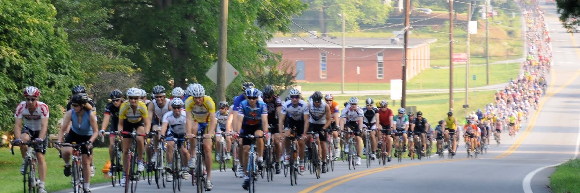 Jackson County Brevet