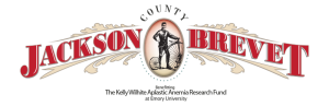 Jackson County Brevet logo