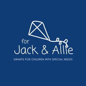 Jack and Allie Superhero 5K logo