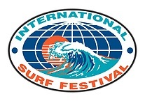 Dick Fitzgerald Two-Mile Beach Run logo