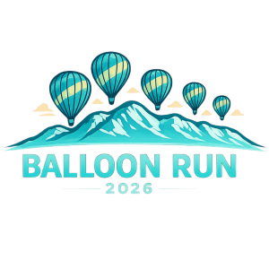 Balloon Run logo