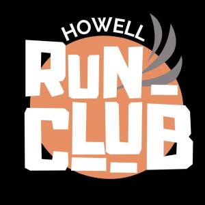Howell Run Club logo