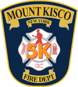 Mkfd Fired UP 5K logo