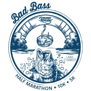 Bad Bass logo