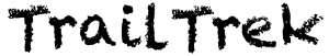 Rim Runner Trail Trek logo