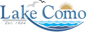 Lake Como Day 5k logo