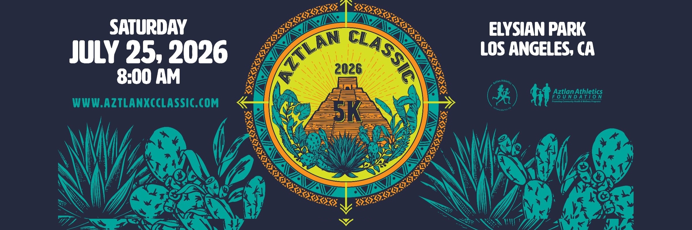 Aztlan XC Classic
