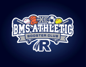 BMS Athletic Booster Club 5K logo
