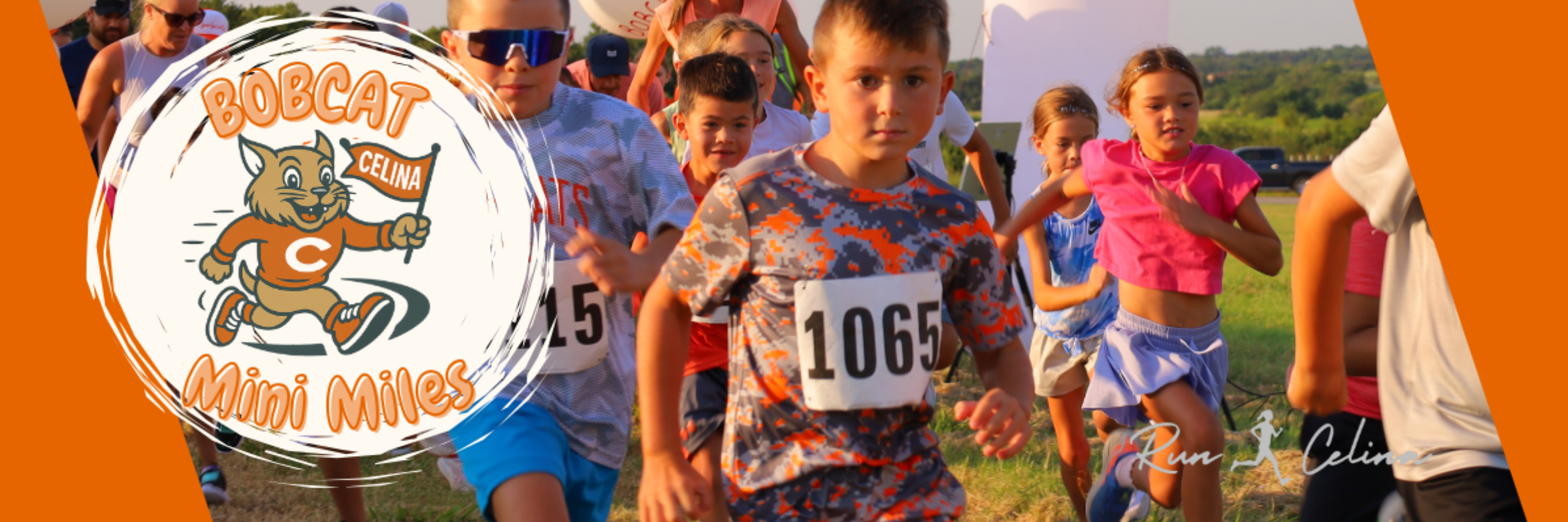 Bobcat Mini Miles
