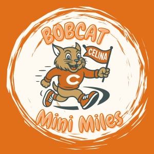 Bobcat Mini Miles logo