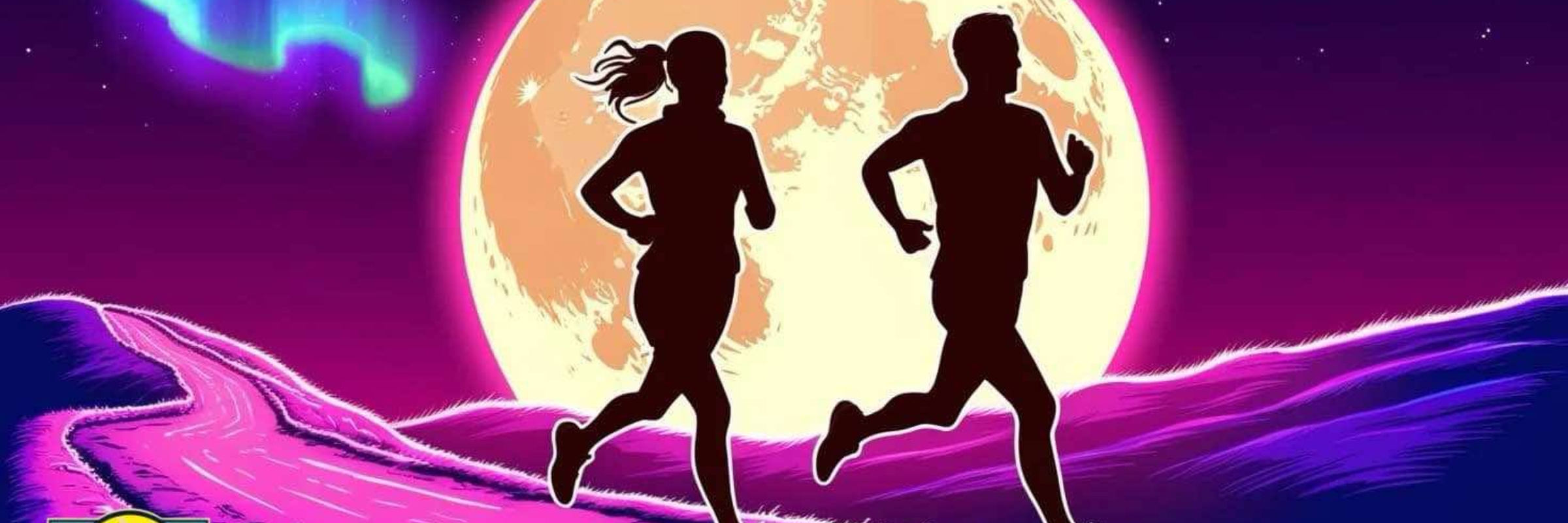 EDRRC - Pawling Moonlight Trail Run 5K