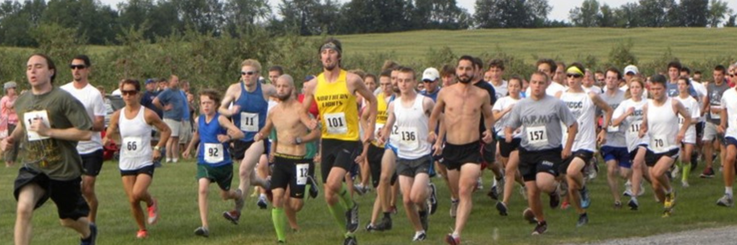 Run for Jon