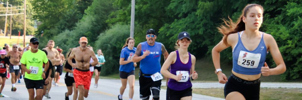 Run For Hope