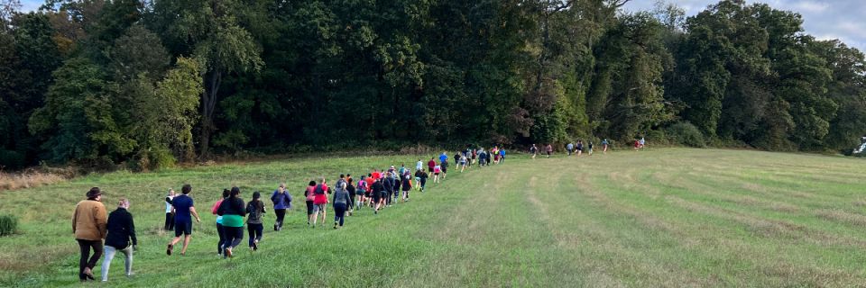 Kettle Cooker Trail Race
