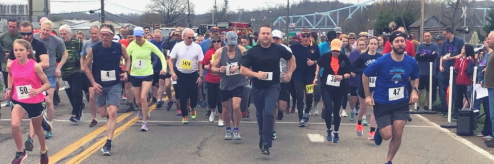 Dash for Diabetes 5k - June 13, 2026
