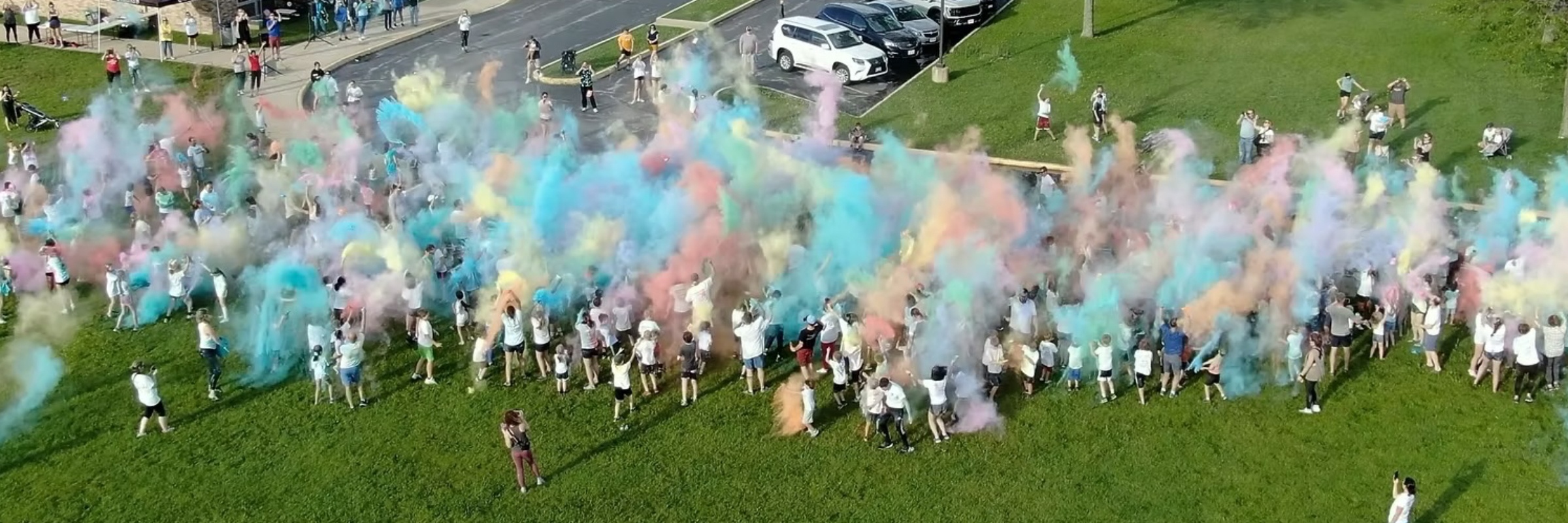 2026 Color Blast