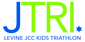 Levine Jcc Kids Triathlon logo