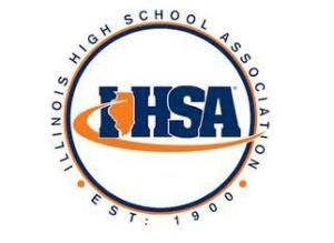 Ihsa XC Regional Hosted by Williamsville logo