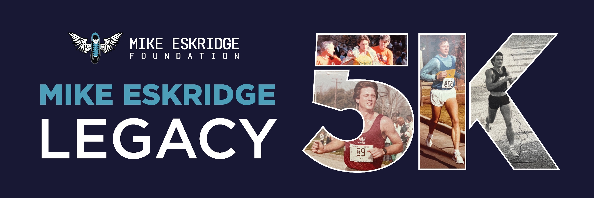Mike Eskridge Legacy 5K