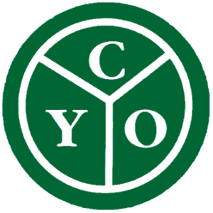 Cyo Toledo Cross Country #1 logo