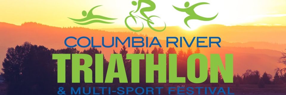 Columbia River Triathlon