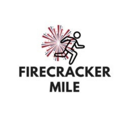 Firecracker Mile logo