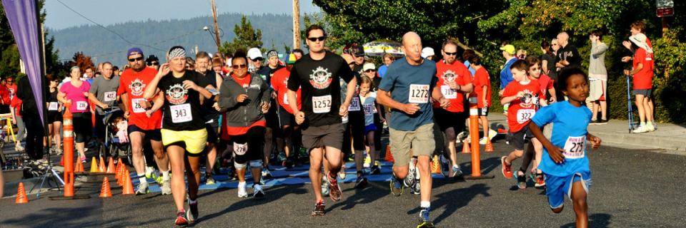 Run A Muk 5k/10k