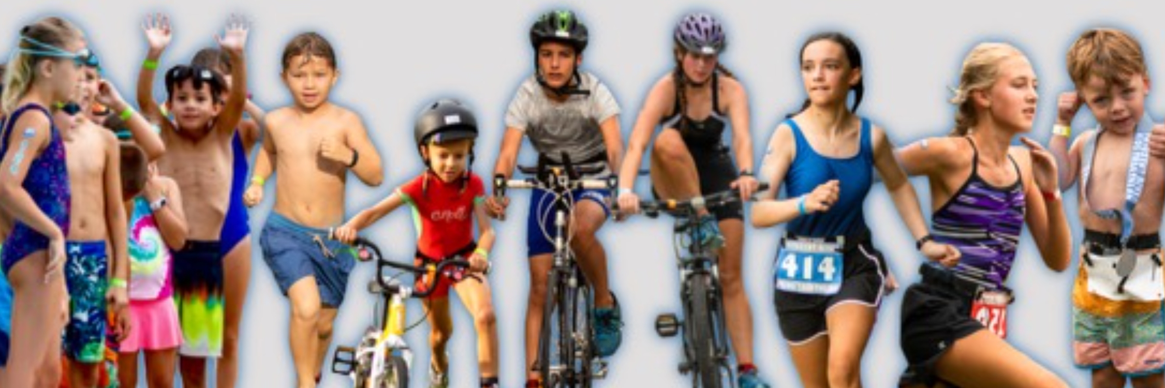 Patuxent River Kids Triathlon