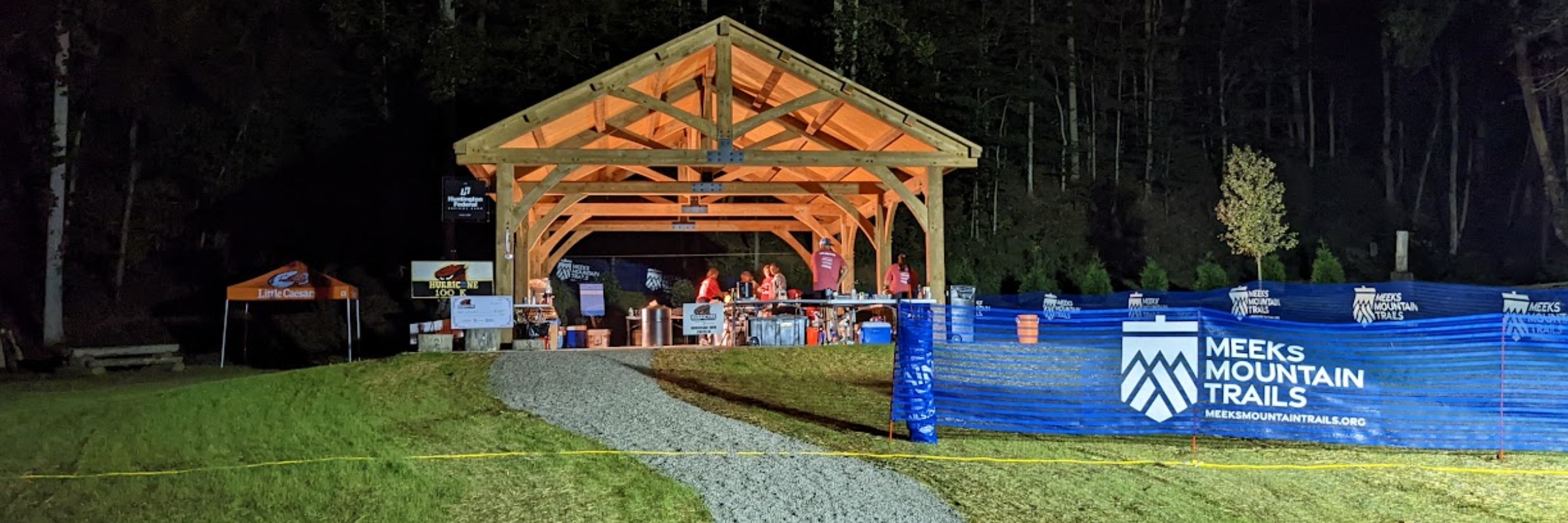 Meeks Mountain Milestones: A Community Celebration