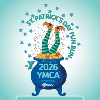 Ymca St. Patrick's Day Run presented by Iccu logo