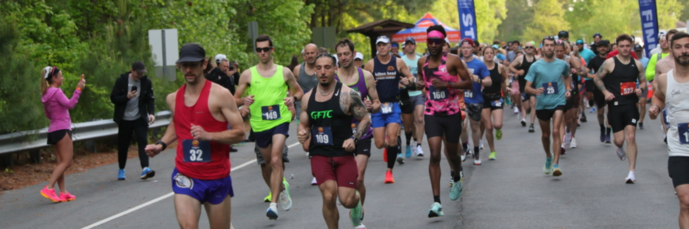 2026 Tidewater Strider Grand Prix Signup